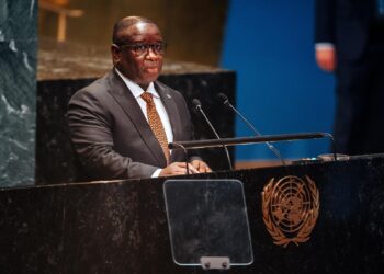 Rusia rechaza el Pacto del Futuro en la ONU y acusa a Occidente de beneficiarse del acuerdo