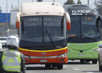 Aumentan a 54 los fallecidos en accidentes de tránsito durante Fiestas Patrias