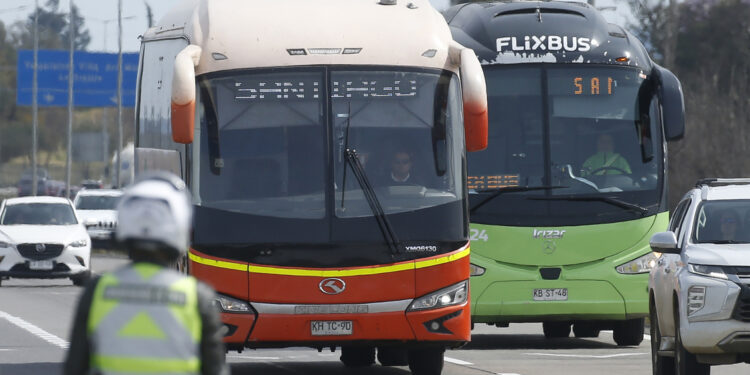 Aumentan a 54 los fallecidos en accidentes de tránsito durante Fiestas Patrias