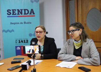Nueva guía de SENDA promueve enfoque sin estigmas ni sesgos de género en la información sobre consumo de drogas
