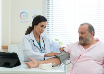 Ñuble supera los 900 casos de Accidente Cerebrovascular Isquémico en lo que va del 2024