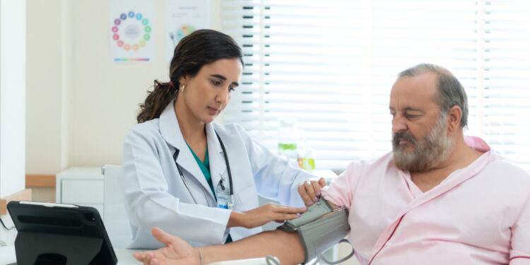 Ñuble supera los 900 casos de Accidente Cerebrovascular Isquémico en lo que va del 2024