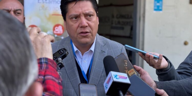 Servicio Nacional del Consumidor y el Servicio de Impuestos Internos realizan fiscalizaciones a playas de estacionamientos