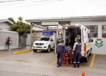 Servicio de Salud Ñuble hace un llamado al autocuidado y uso responsable de la red asistencial