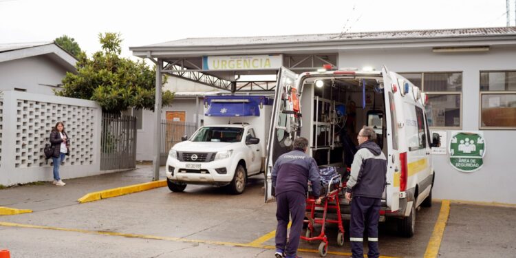 Servicio de Salud Ñuble hace un llamado al autocuidado y uso responsable de la red asistencial