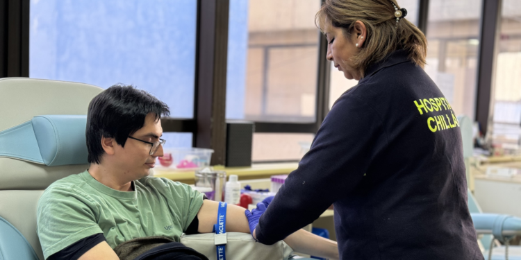 Unidad de Medicina Transfusional abrirá de forma excepcional en día festivo