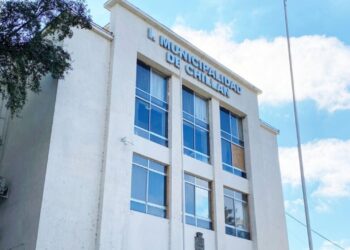 Empresa de seguridad denuncia sueldos impagos por parte del municipio de Chillán