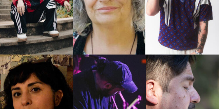 Festival Pulso Lírico anuncia lanzamiento y comparte programación completa