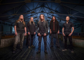 Stratovarius, los líderes del power metal, anuncian su regreso a Chile