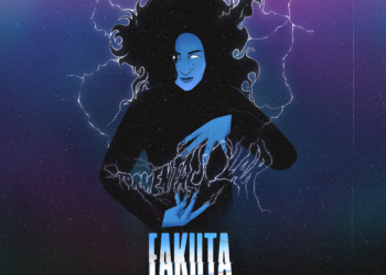 El viernes 13 de diciembre: FAKUTA CELEBRARÁ LOS 10 AÑOS DE “TORMENTA SOLAR” EN SALA MASTER