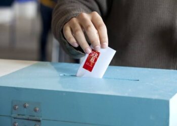 Gobierno lanza spot “Chile Vota Informado” enmarcado en las eleccionesregionales y municipales