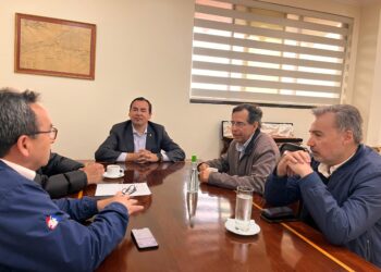 CHILLÁN VIEJO TRABAJA EN LA INSTALACIÓN DE OFICINA MUNICIPAL DE ATRACCIÓN DE EMPRESAS E INVERSIONES