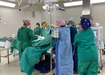 Cuarto procuramiento de órganos del Hospital de Chillán dará nueva oportunidad de vida a tres personas