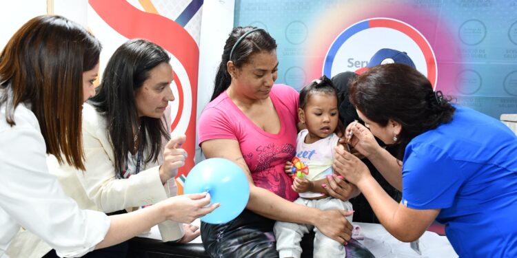 Vacuna Bexsero refuerza la protección contra la Meningitis B 