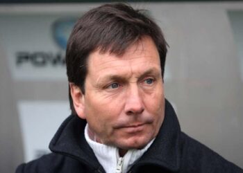 Fernando «Nano» Diaz y Marcelo Oyarzun suenan en la banca de Ñublense