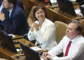 Diputada Marta Bravo destaca proyecto que hace público el Registro Nacional de Prófugos y que crea listado con los “más buscados” del país