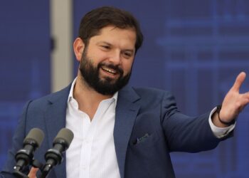 Presidente Boric se refirió sobre resultados de Gobernadores en segunda vuelta