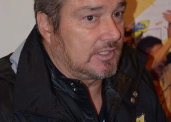 Marcelo Oyarzun inminente llegada como  PF para Ñublense 2025