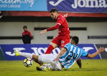Ñublense pasa a la final de copa chile y saca boletos a la Libertadores
