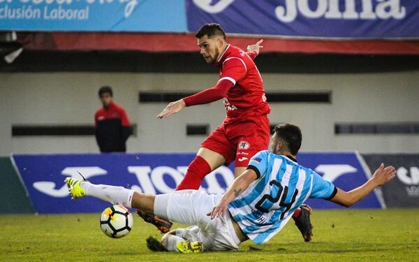 Ñublense pasa a la final de copa chile y saca boletos a la Libertadores