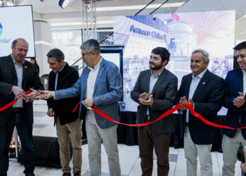 Arauco Chillán inaugura renovados espacios mediante una inversión de más de US$ 4,6 millones