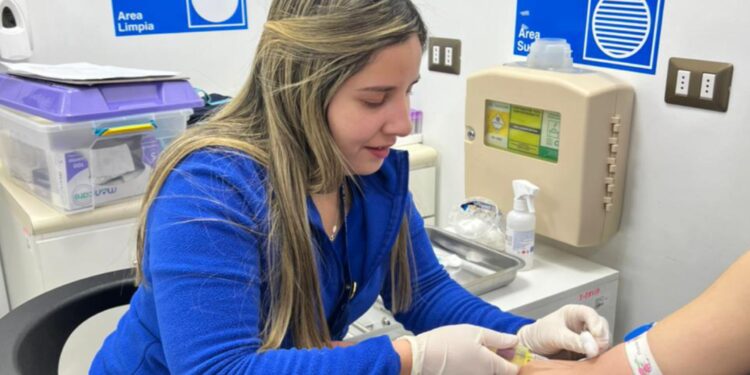 Ñuble avanza en la detección oportuna del Cáncer Gástrico a través de estrategia de tamizaje