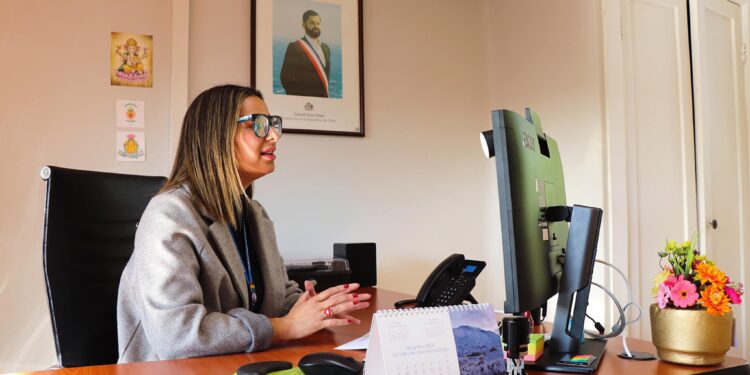 Seremi de Gobierno de Ñuble destaca aprobación del Presupuesto 2025 y su impacto regional