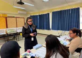 Seremi de Gobierno de Ñuble recalcó que la región no tendrá segunda vuelta en la elección de Gobernadores este fin de semana