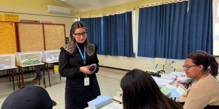 Seremi de Gobierno de Ñuble recalcó que la región no tendrá segunda vuelta en la elección de Gobernadores este fin de semana