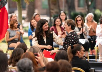 Presidente destacó avance de la Ley de Pago Efectivo de Pensiones Alimenticias