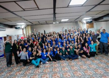 Cesfam Violeta Parra obtuvo primer lugar nacional en evaluación de trato al usuario en establecimientos de baja complejidad