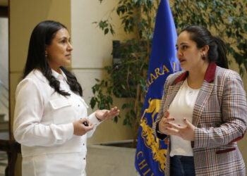 Diputadas del PSC acusan al Ministerio de Desarrollo Social de contravenir  derecho preferente de padres a educar a sus hijos y piden a Contraloría revisar reglamento de la Ley de Derecho a la Identidad de Género