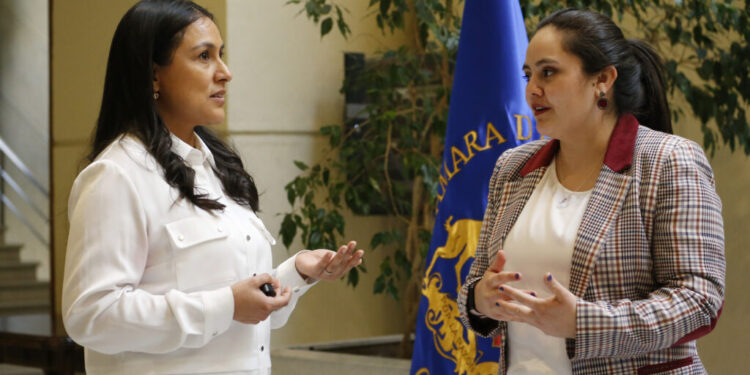 Diputadas del PSC acusan al Ministerio de Desarrollo Social de contravenir  derecho preferente de padres a educar a sus hijos y piden a Contraloría revisar reglamento de la Ley de Derecho a la Identidad de Género