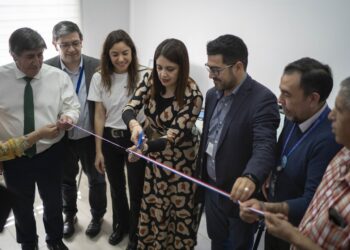 Hospitales de Coelemu y Quirihue inauguraron moderno sistema Telemedicina