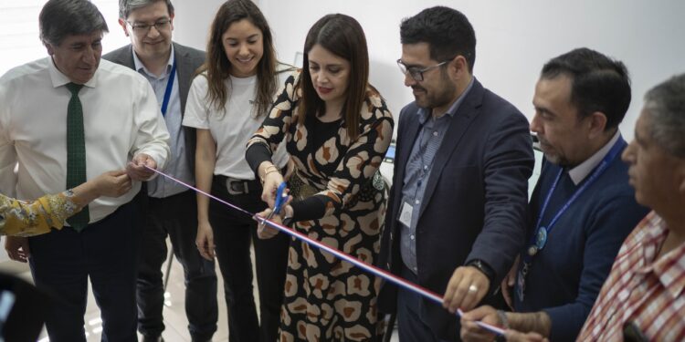 Hospitales de Coelemu y Quirihue inauguraron moderno sistema Telemedicina