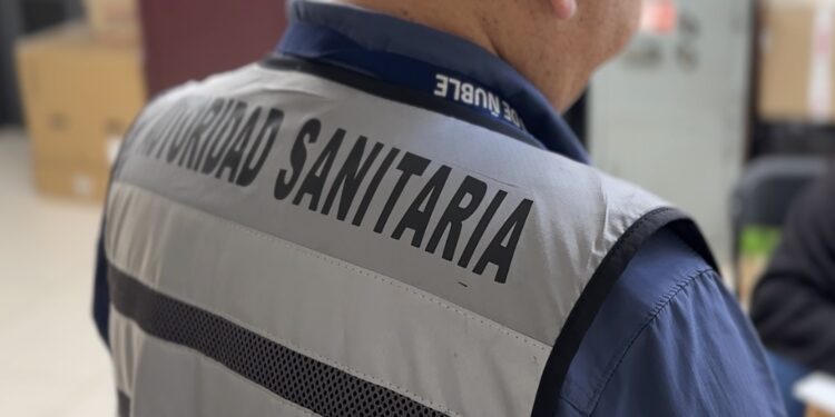 Autoridad Sanitaria de Ñuble levanta prohibición de funcionamiento a fábrica de lácteos “San Cristóbal”