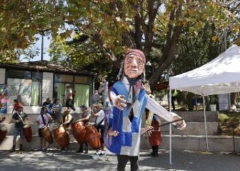 Chillán recibirá el Encuentro Nacional del Programa Puntos de Cultura Comunitaria