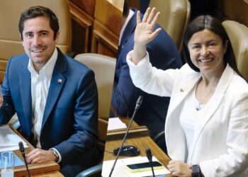 Diputados Martínez y Bravo aprueban ley que restringe los “funerales narco” y valoran sanciones más duras contra quienes cometan delitos durante cortejos