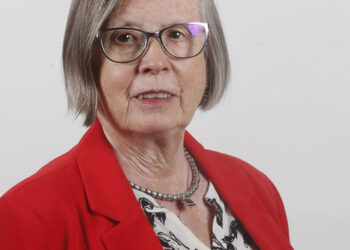 Fallece Mercedes Bulnes