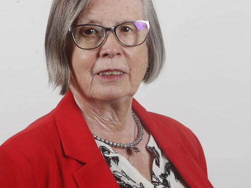 Fallece Mercedes Bulnes