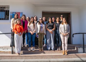 Profesionales de ocho servicios de salud del país realizarán pasantía en Salud Familiar en el Hospital de El Carmen