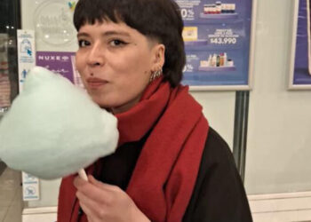 Encuentran sin vida cuerpo de joven desaparecida  en Chillán