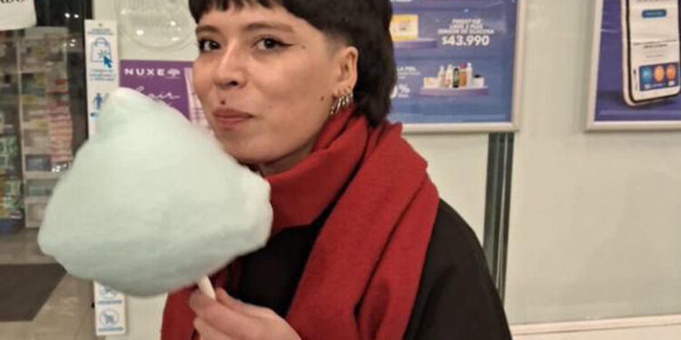 Encuentran sin vida cuerpo de joven desaparecida  en Chillán