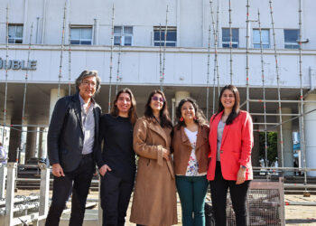 FICAP 2024: La Fiesta de las Culturas, las Artes y los Patrimonios llega a Ñuble con una programación imperdible