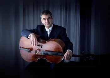 La Sinfónica de Ñuble cierra su temporada internacional con un viaje “EntreMundos”