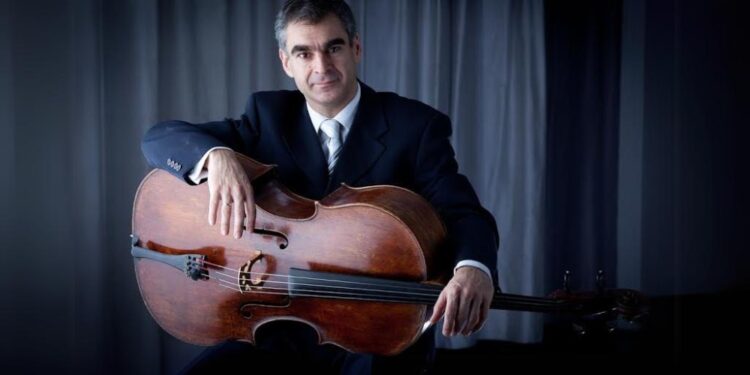 La Sinfónica de Ñuble cierra su temporada internacional con un viaje “EntreMundos”