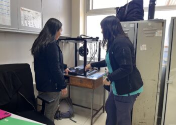 Con tecnología 3D establecimientos de la red potencian la recuperación de la funcionalidad y la rehabilitación