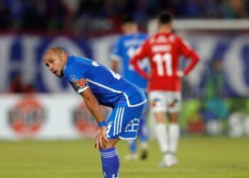 Universidad de Chile y Ñublense van por la gloria en copa Chile, uno de los dos será el campeón del torneo federativo.