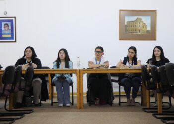 Niños, Niñas y Adolescentes de Ñuble presentan propuestas para avanzar en protección y participación juvenil