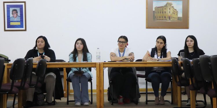 Niños, Niñas y Adolescentes de Ñuble presentan propuestas para avanzar en protección y participación juvenil